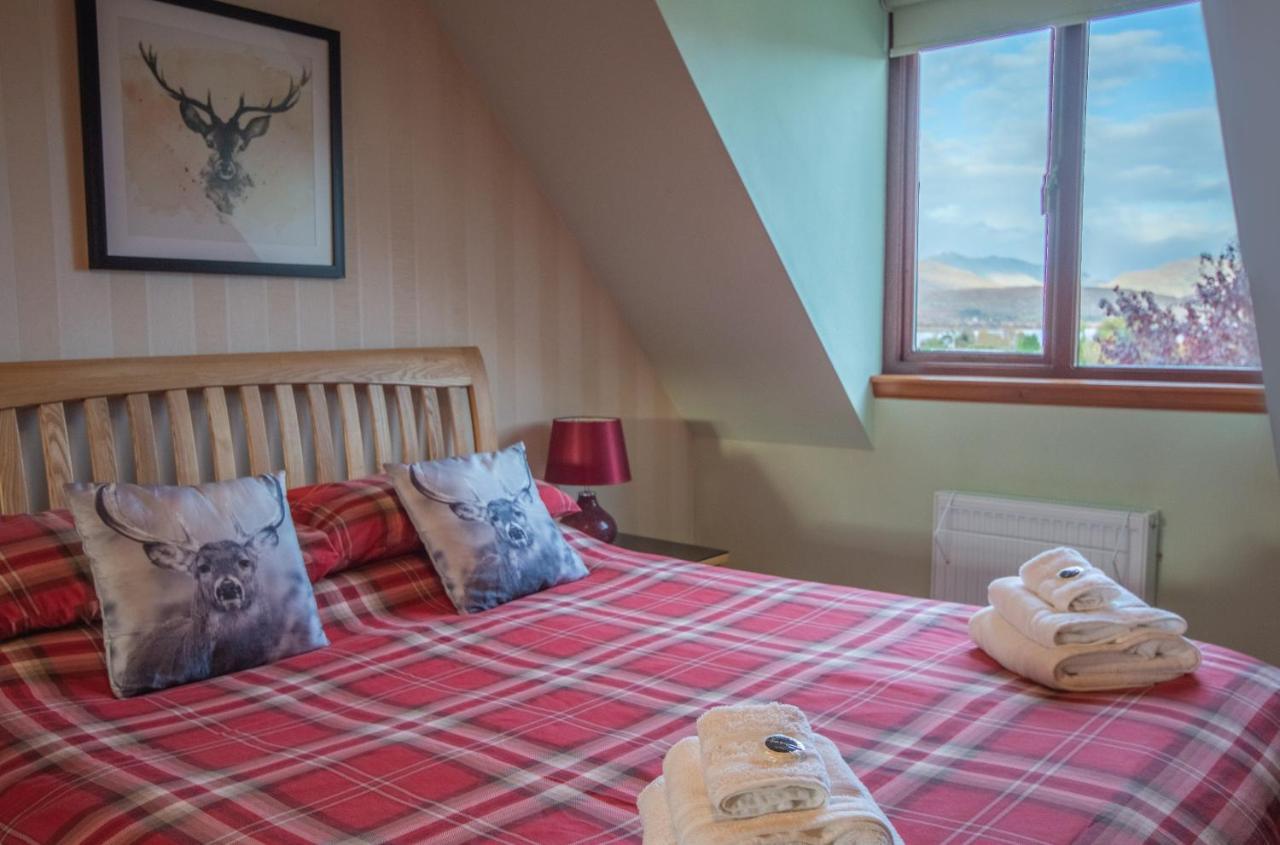 An Ceitean Bed&BreakfastAcharacle エクステリア 写真